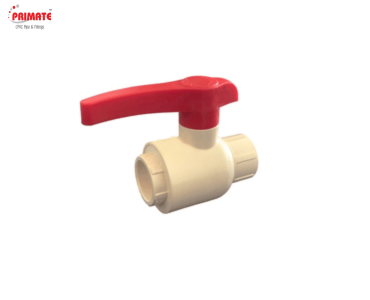 BALL VALVE C